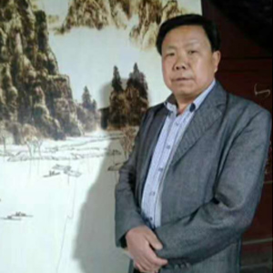 刘清生