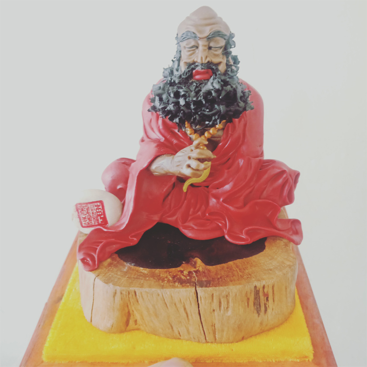 马海龙作品合集