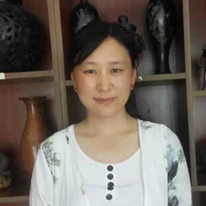 朱庆梅