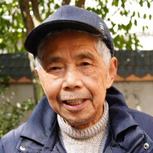 周乐康