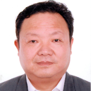 林志正