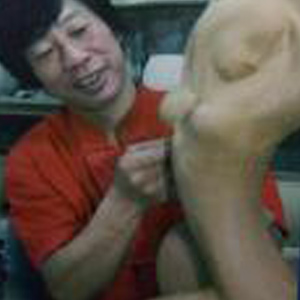 阙美法