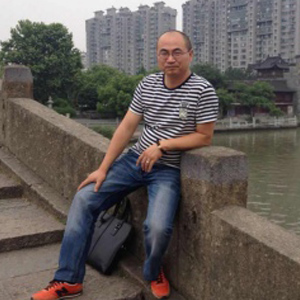 杜加伟