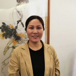 申屠美丽