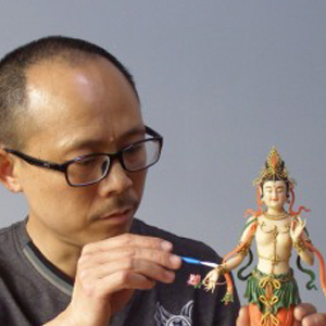 寿利剑