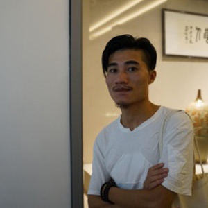 占少锋