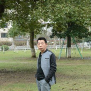 邢林兴