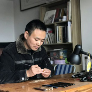 夏云龙