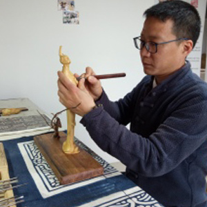 郑益琦