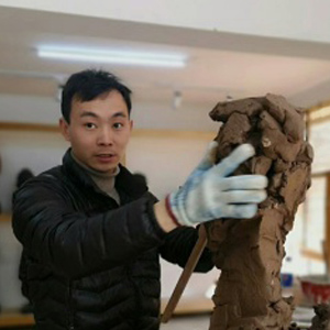 张龙杰