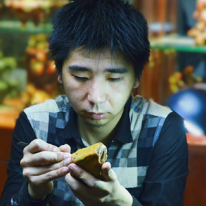 郑樑