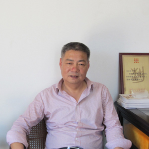 徐文明