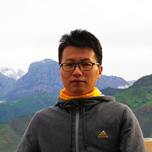 张晓伟