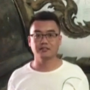张伟龙