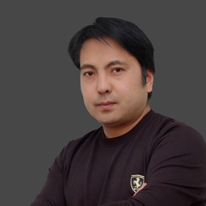 苏宏克