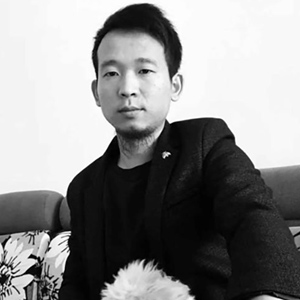 李佐潇