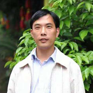 杨智钧