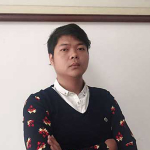 方健忠