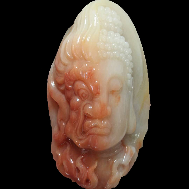 李晓朋一念之间