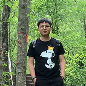 章俊敏