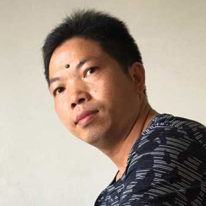 林家春