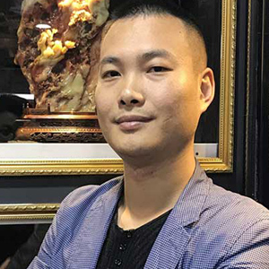 郑良忠