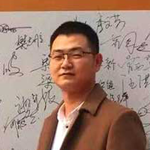 付俊玉