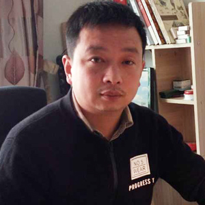 慕晓阳