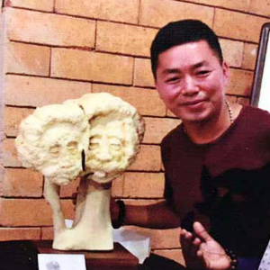 林钦俤
