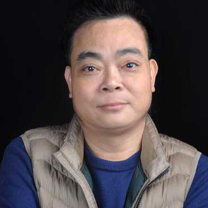 黄昌福