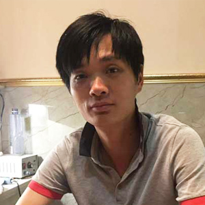 汪明辉