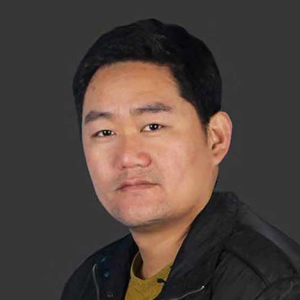 周龙镇