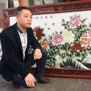 石立新