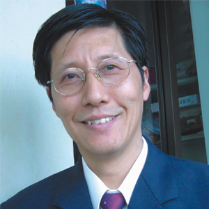 张炳荣