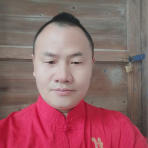 黄招寿