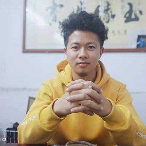 张超彬