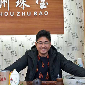 许志强