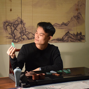 张林乔