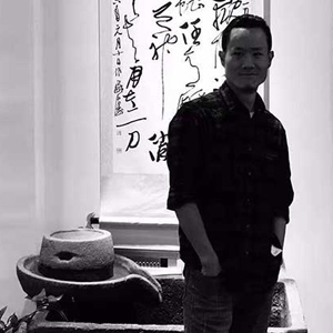 林风明