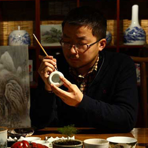 吴志明