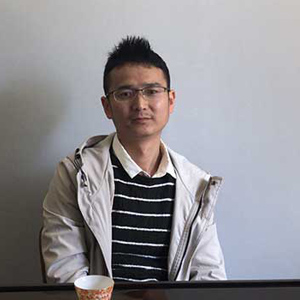 李燚辉