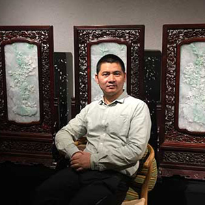 李铁柱