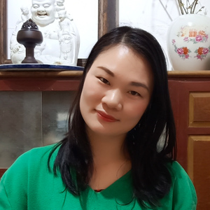 张月娥