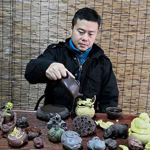 李正奎