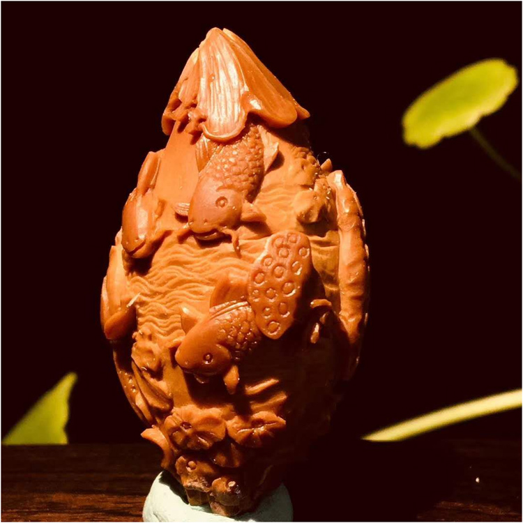 刘火生作品合集