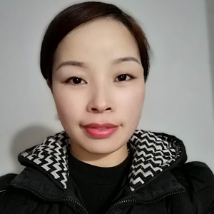 黄丽霞