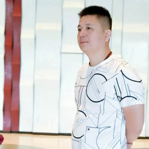 周晓东