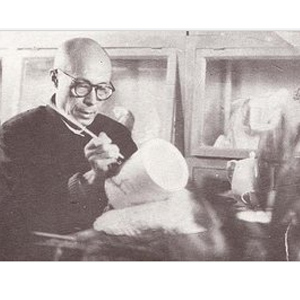 王步