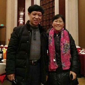 吴良娟