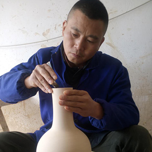 陈永林